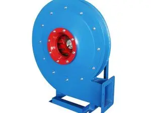 LONGWELL Centrifugal Blower Fan, Industrial Centrifugal Fan, Low Noise