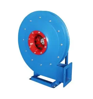 LONGWELL Centrifugal Blower Fan, Industrial Centrifugal Fan, Low Noise
