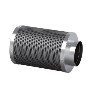 LONGWELL Industrial Fan, Industrial Ventilation Fan, 120V, 1150 m³/h Airflow