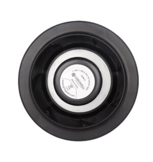 LONGWELL 190mm DC 24V 48V BLDC 0~10V PWM High Efficiency Backward Centrifugal Fans for HVAC System,Air Purifier