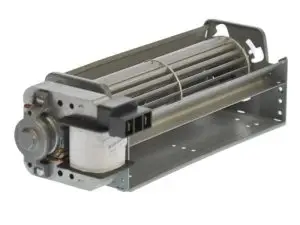 LONGWELL AC Cross Flow Fan, Tangential Blower Fan, 110/120V, for Floor Heating, Air Purifiers, Air Curtains – LW