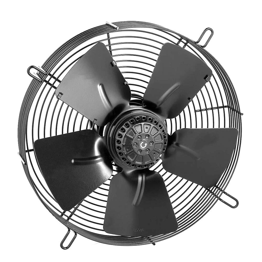 250mm AC Industrial Axial Fan