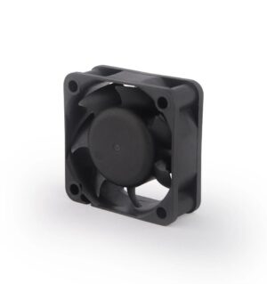 LONGWELL 2510 5V 12V Dc Axial Flow Fan 25X25X10 DC 5V Cooling Fan with Ball Bearing for Cooling System .CPU Cooling