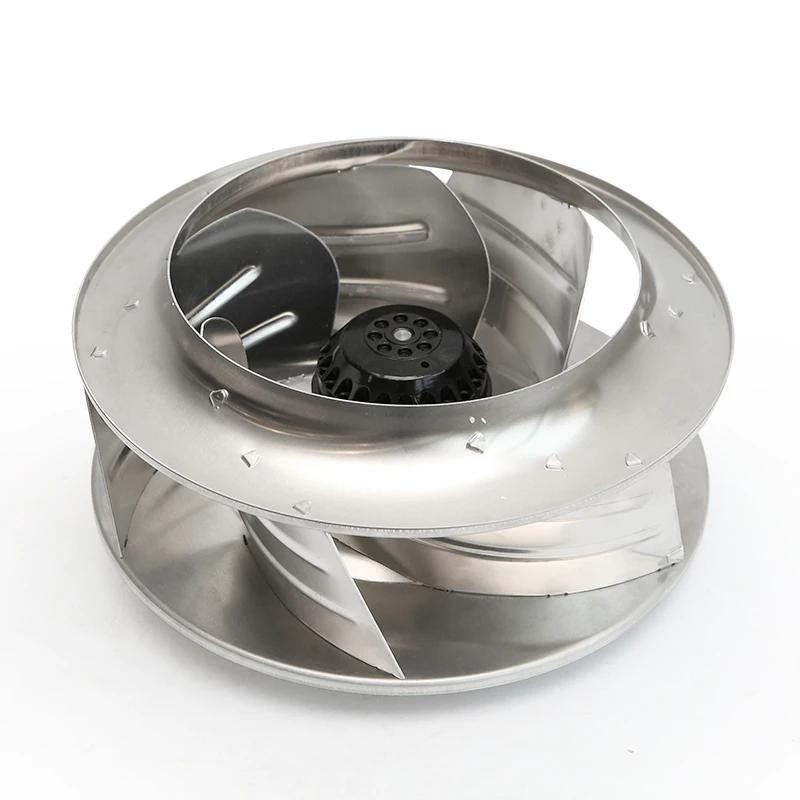 355mm Centrifugal Exhaust Fan - High Pressure 5000 CFM | Longwell