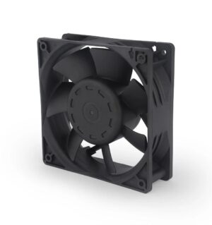 LONGWELL 40x40X20 5V 12V 24V 6500RPM - 10500RPM DC Cooling CPU Exhaust Fan 4020 with Ball Bearing for Cooling System CPU Cooling