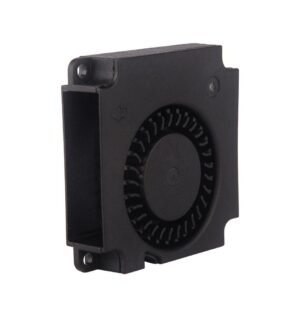 LONGWELL 40x40x10 DC 5V 12V 24V 5000 - 9000RPM 4010 Mini Centrifugal Fan Blower for Computer , Cooling ,Ventilating