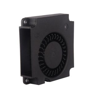 LONGWELL DC Centrifugal Blower Fan, Industrial Centrifugal Fan, 5V, for Data Center Cooling, Control Cabinet Cooling, HVAC Systems
