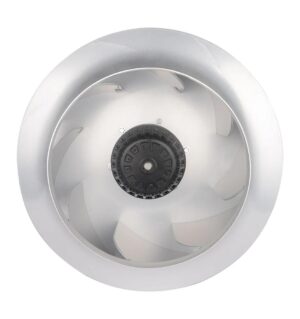 LONGWELL 500mm Diameter AC 115V 230V 380V Capacitor Motor Silent Centrifugal Fan High Pressure Centrifugal Fan