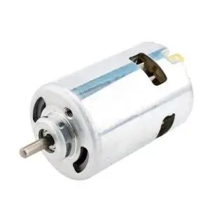 LONGWELL DC Industrial Fan, Industrial Ventilation Fan, 12V, 3000 W, for Marine Ventilation, AHU, FFU – LW