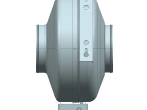 LONGWELL EC Inline Duct Fan, Exhaust Ventilation Fan, 220V – LWDE-150