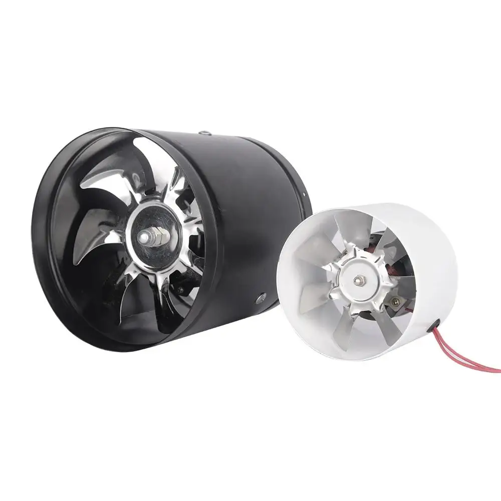 LONGWELL-6---Inch-Duct-Airflow-Booster-Blower-Fan