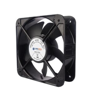 LONGWELL 70x70x20mm 2000rpm - 4000rpm PWM Compact 12V Computer Fan High Speed 2pin 4pin Cooler Fan