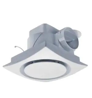 LONGWELL AC Industrial Fan, Industrial Ventilation Fan, 110V, for AHU, FFU, Fan Coil Units – LWC