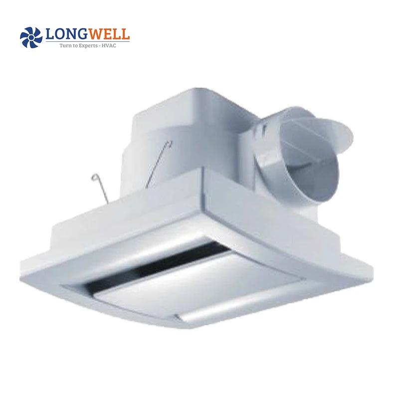 cigarette smoke exhaust fans for home HG Power 6 Inch Fan with Speed Controller, 308CFM Wall Exhaust Fanfor Kitchen, Bathroom, Metal Extractor Fan Pet Room, Smoking Room, Attic, Garage, Window Ventilation : Tools & Smoke Fan for Smoking Indoors,Desktop