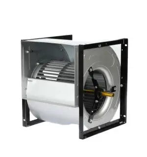 LONGWELL Centrifugal Blower Fan, Industrial Centrifugal Fan, 380V, for AHU, Ovens, HVAC Systems – LW
