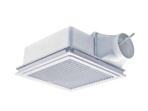 LONGWELL AC Industrial Fan, Industrial Ventilation Fan, 120V, for AHU, FFU, Fan Coil Units – LWC
