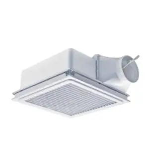 LONGWELL AC Industrial Fan, Industrial Ventilation Fan, 120V, for AHU, FFU, Fan Coil Units – LWC