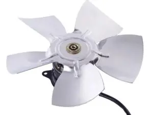 LONGWELL DC Industrial Fan, Industrial Ventilation Fan, 12V – LWCC-DC245