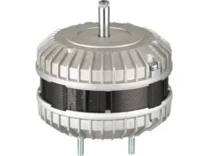 LONGWELL AC Industrial Fan, Industrial Ventilation Fan, 220/240V – LWSPM9619-01