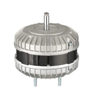 LONGWELL AC Industrial Fan, Industrial Ventilation Fan, 220/240V – LWSPM9619-01