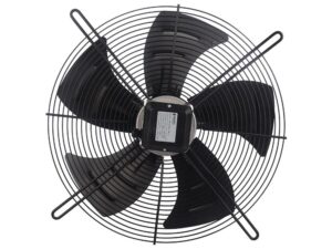 LONGWELL Custom 500mm AC External Motor Axial Fan 220v/230v High Speed Low Noise Axial Flow Fan 380v Power Source OEM ODM