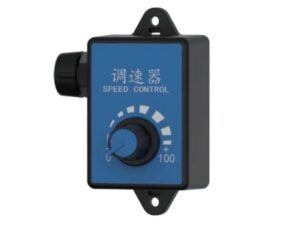 LONGWELL Custom Factory Cheap Ac Dc Motor Speed Regulator Ventilation Fans Motor Control Speed Regulator