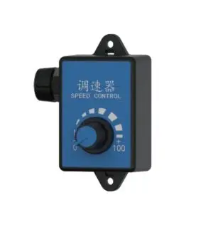 LONGWELL DC Industrial Fan, Industrial Ventilation Fan – LWSP-