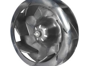 LONGWELL Centrifugal Blower Fan, Industrial Centrifugal Fan, 12V, for Ovens, Floor Heating, HVAC Systems – LW