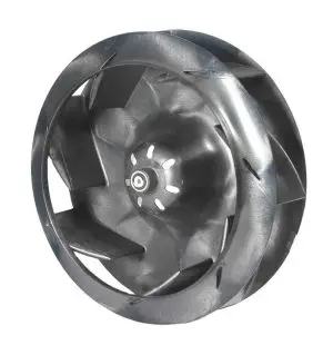 LONGWELL Centrifugal Blower Fan, Industrial Centrifugal Fan, 12V, for Ovens, Floor Heating, HVAC Systems – LW