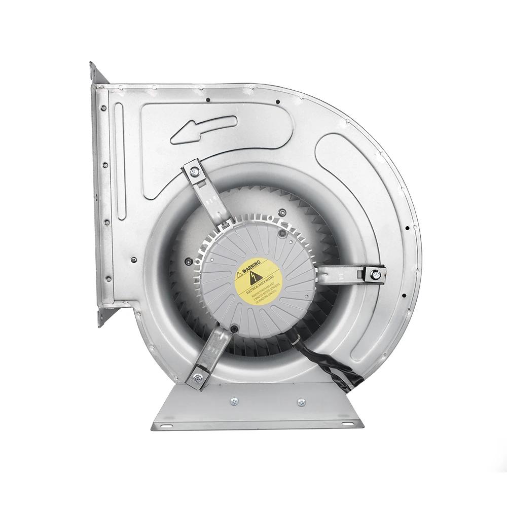 DD10-8 EC Blower - Custom Size