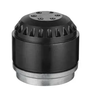 LONGWELL AC External Rotor Motor, HVAC Fan Motor, 115V, 50 W
