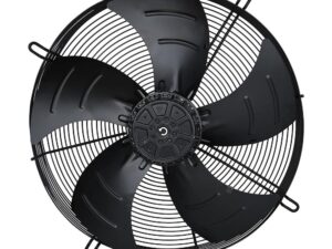 LONGWELL Energy-Efficient 550mm AC Axial Flow Fans Ball Bearing Axial Flow Fans Industrial Exhaust Fan for air Ventilation