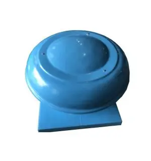 LONGWELL Axial Fan, Industrial Axial Ventilation Fan, 380V – LWARF310