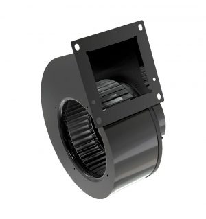 LONGWELL Fireplace Fan 220v 230v 400v Rdh Centrifugal Fans for Kitchen Hoods Centrifugal Fan