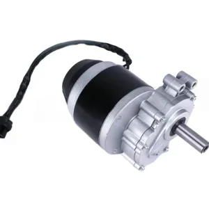 LONGWELL DC Industrial Fan, Industrial Ventilation Fan, 12V, 3000 W, for Marine Ventilation, Range Hoods, HVAC Systems