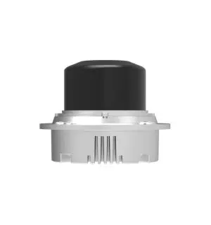 LONGWELL DC External Rotor Motor, HVAC Fan Motor, 320 W – LW-DCM102H-01
