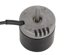 LONGWELL 45mm DC External Rotor Motor, HVAC Fan Motor, 50 W – LW-DCM061M-01
