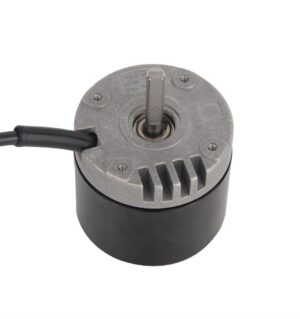 LONGWELL High Quality 61*45mm Electric Brushless DC Motor 24V Dc Motors