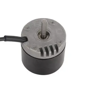 LONGWELL 45mm DC External Rotor Motor, HVAC Fan Motor, 50 W – LW-DCM061M-01