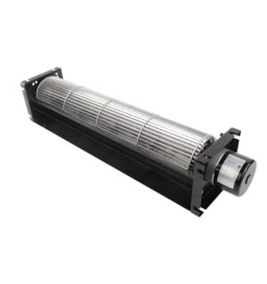 LONGWELL High Quality 90mm Tangential Fan DC 24V Cooling Cross Flow Fan for air Conditioner