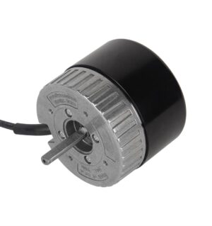 LONGWELL High Quality 92mm DC 48V Fan Motor 200w Brushless Dc Motor 1150rpm