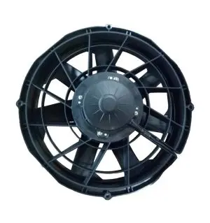 LONGWELL DC Axial Fan, Industrial Axial Ventilation Fan, 12V – LWCC-DC316