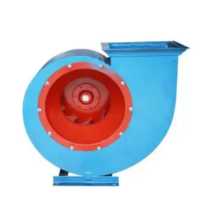 LONGWELL Plug Fan, EC Centrifugal Blower Fan, 220/380V – LW