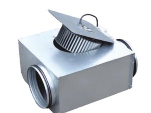 LONGWELL Industrial Fan, Industrial Ventilation Fan, 110V