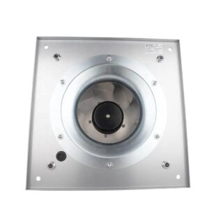 LONGWELL High Quality Industrial Ec Backwards Centrifugal Fan Exhaust 250mm Ec Motor Fan 115/230V for AHU