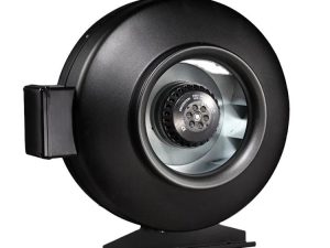 LONGWELL Centrifugal Blower Fan, Industrial Centrifugal Fan, 110V – LW