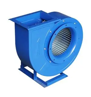 LONGWELL DC Centrifugal Blower Fan, Industrial Centrifugal Fan, 220V, for Air Purifiers, HVAC Systems – LWCF-11