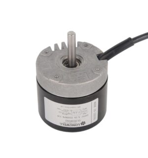 LONGWELL High Speed 2200RPM 4000RPM Dc Motor 24V 48V Brushless Dc Motor Wholesale