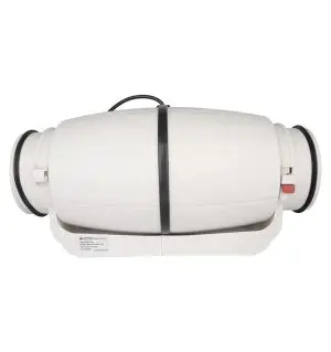 LONGWELL AC Industrial Fan, Industrial Ventilation Fan, 230V, for Cold Storage, Air Purifiers, Duct Ventilation
