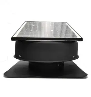 LONGWELL Industrial Fan, Industrial Ventilation Fan, 25 W – LW-200MM